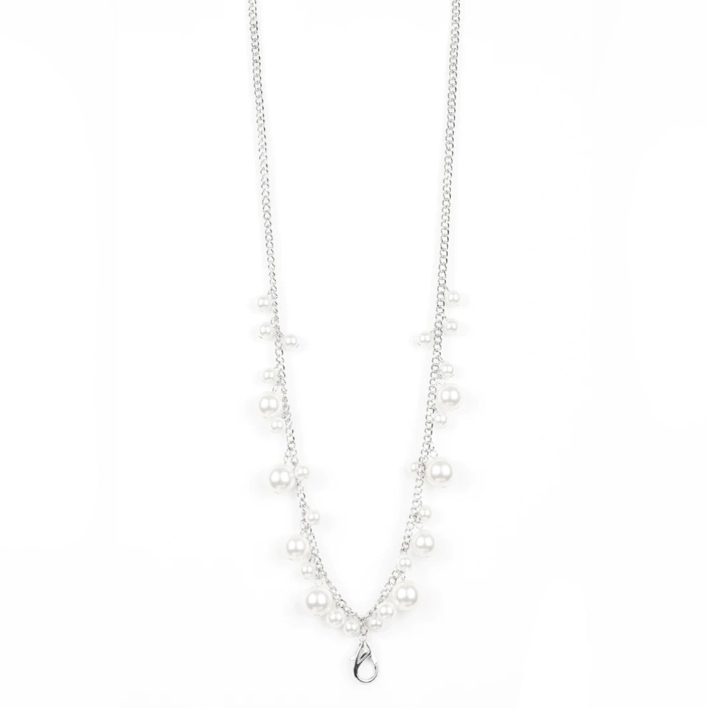 Pearl Lanyard - Picture 2 of 3